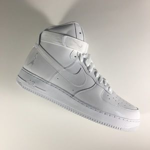 Nike Air Force 1 high sheed